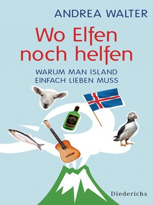 cover image of Wo Elfen noch helfen